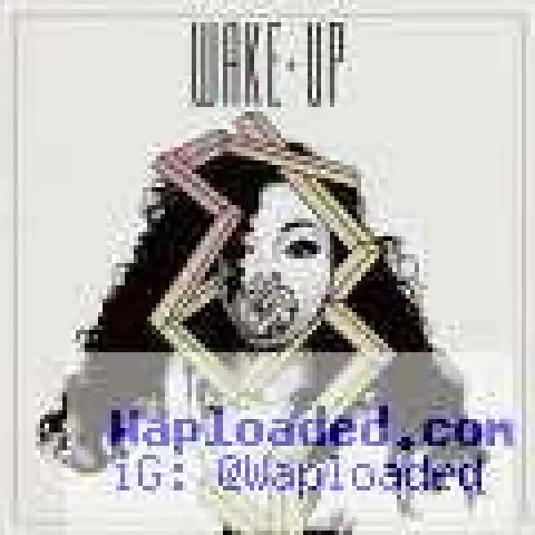 Dawn Richard - Wake Up